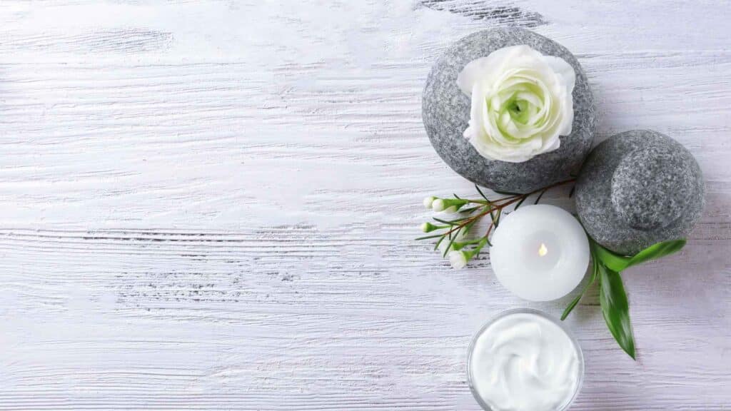 Homeade body butter created to gift to others.
